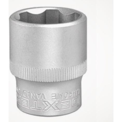 DEXTER - CHIAVE A BUSSOLA 1/2-22MM