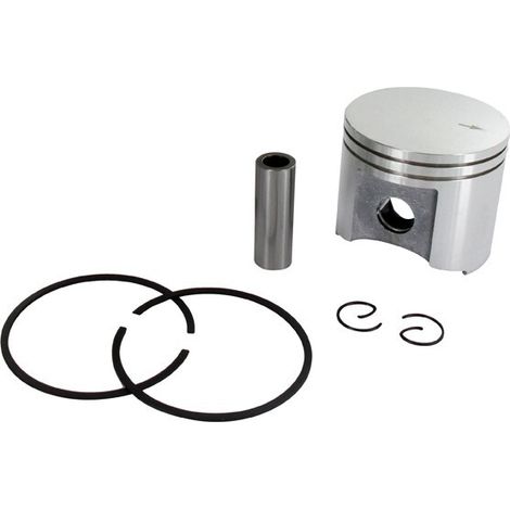 Pistone completo HUSQVARNA modello 390 et 390XP