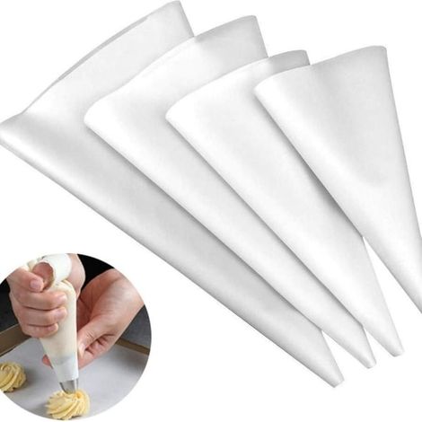 Lot de 4 sacs à alcool réutilisables Queta, très grand / grand / moyen / KLB (1/5)