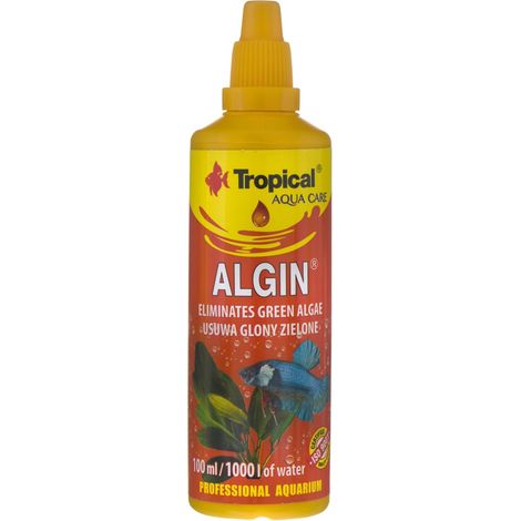 Tropischer Algin 100 ml