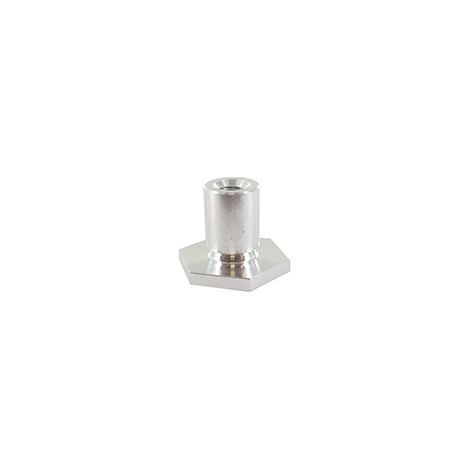 Albero ruota HUSQVARNA 544906801 - 544906802 - 544906803