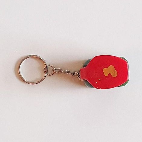 Perforatrice de Noël 1 cm - Chausson