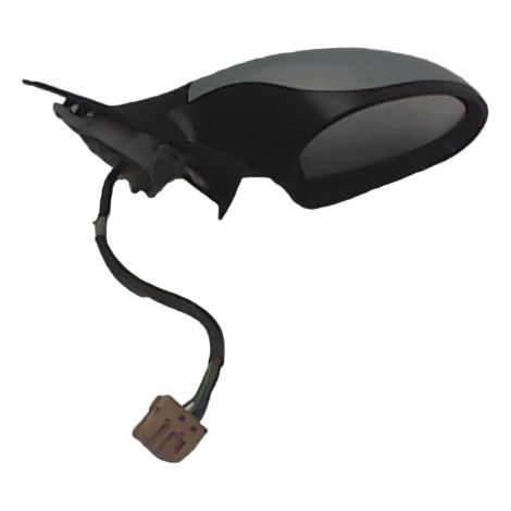 [PRODUIT D'OCCASION] Retroviseur Exterieur Electrique Droit SEAT Ibiza ♻️ Ref Oe. 6l1857508ad9b9 - Garantie à vie (1/3)