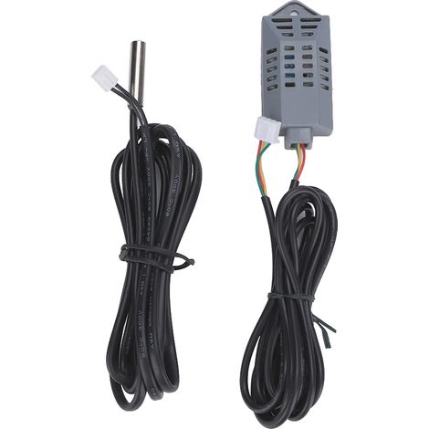 Ensemble de capteurs d'humidité et de sondes de température pour incubateur, accessoires pour machines à couver industrielles (1/5)