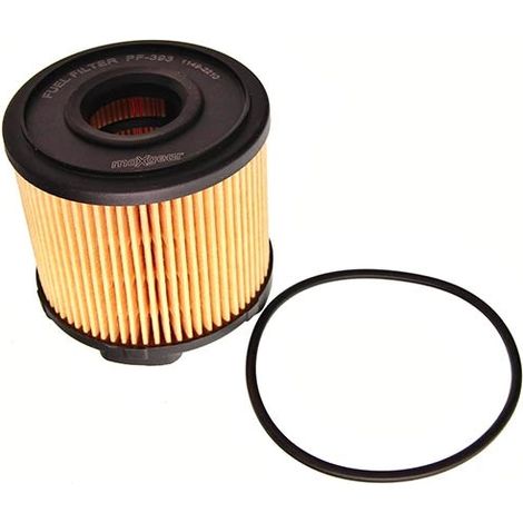 MAXGEAR 26-0009 Filtre à carburant CITROËN 190162 (1/3)