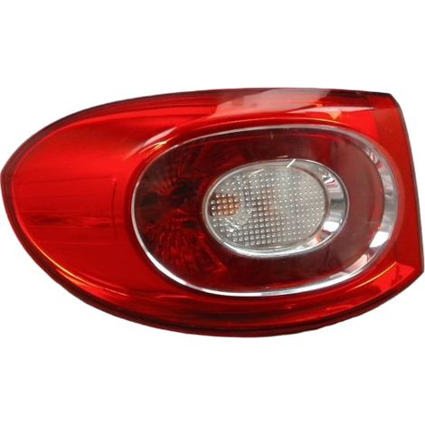 [PRODUIT D'OCCASION] Feu Arriere Gauche  VOLKSWAGEN Tiguan ♻️ Ref Oe. 5n0945111d - Garantie à vie (1/3)