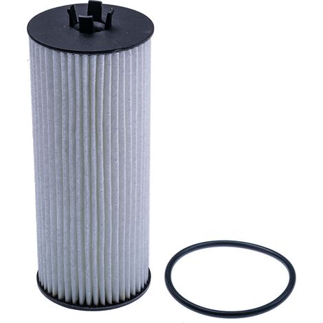 Ölfilter A211086 Denckermann