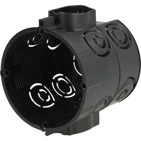F-Tronic Boîte d'encastrement 60 mm x 65 mm