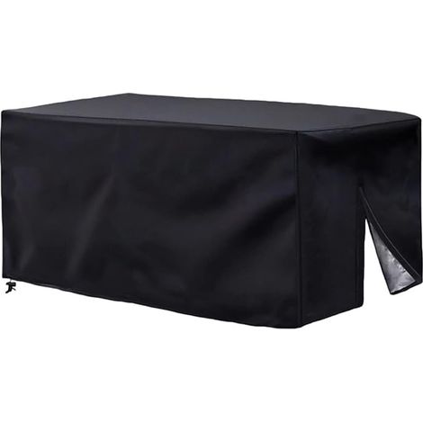 Folding Garden Trolley Cover - Protective Cover for Transport and Outdoor Use (1/5)
