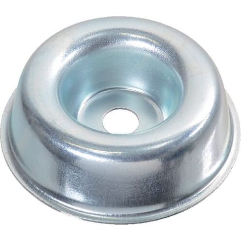 Coupelle d'appui pour TECOMEC FGP015176 (1/3)