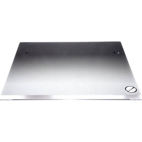 Couvercle Noir C6 Indesit 2011 C00285334 Pour CUISINIERE