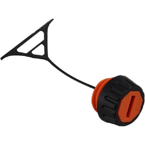 TAPON ACEITE ANTIGUO STIHL