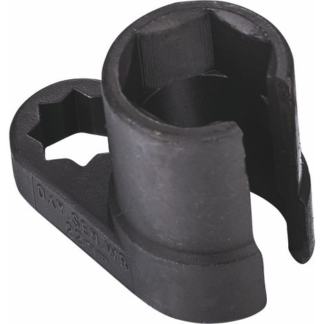 STILKER - Douille fendue 22mm 7/8" - 71652 - Ce produit de marque STILKER est neuf.