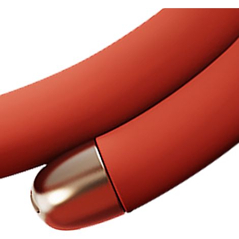 Bracelet anti-moustiques Disney, huile essentielle en silicone, bague colorée pour enfants, bracelet pour couples adultes, accessoire de main anti-piqûres de moustiques, Mickey rouge. (1/5)