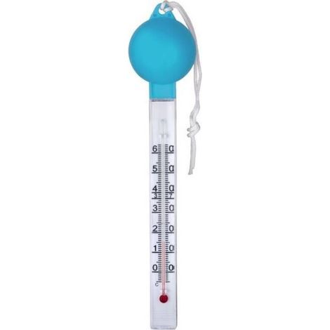 Muntra-Thermomètre flottant boule 29cm Gre (1/2)