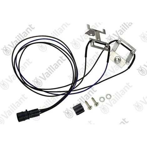 VAILLANT Sensor, sensor de gases de escape VC 180 K XE y otros Vaillant-Nr. , 253511