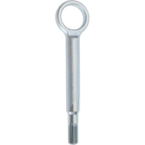 Remplacement de crochet de remorquage avant 57805AG00A 57801AN00A Compatible avec le crochet de remorquage métallique Legacy (1/5)