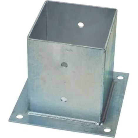 SUPPORTI CHIUSI C/PIA 230X230 TRA.141X141 -1439