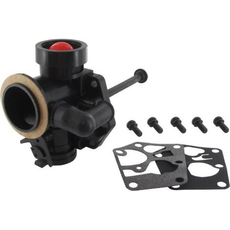 798758 - Carburateur Adaptable pour moteur BRIGGS et STRATTON (1/2)