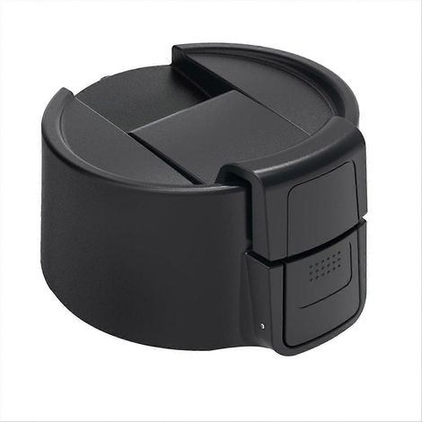 Auto basculant remplacement couvercle pour large ouverture bouteilles (1/5)