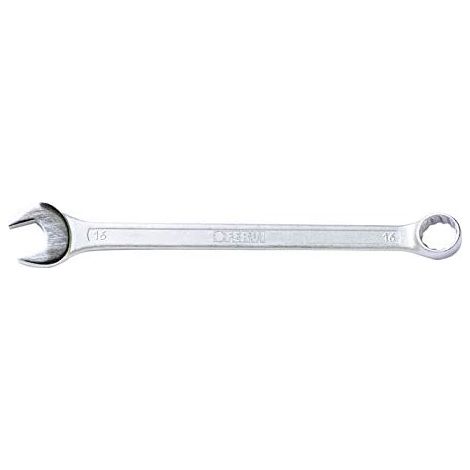 CHIAVE COMBINATA TIPO LUNGO 6 MM