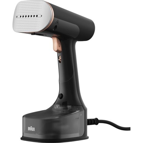 Braun GS7077BK Dampfbürste 0X13810102 (1/2)