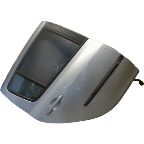 [PRODUIT D'OCCASION] Porte Arriere Droit RENAULT Clio III ♻️ Ref Oe. 7751476192 - Garantie à vie (1/3)