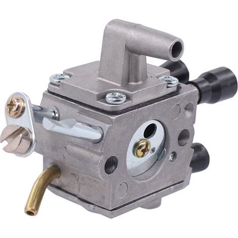 Carburateur pour FS400 FS450 FS480 SP400 SP450 accessoire de pièces de rechange de tronçonneuseZama C1Q-S154 (1/4)