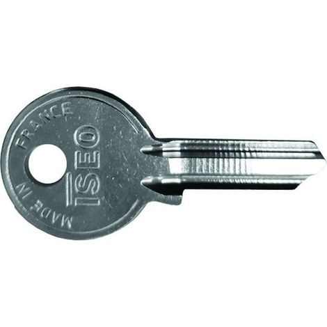 Chiave Grezza 4 Spine Piccole 020079 - 020079 - 20 pz