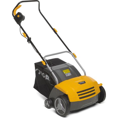 STIGA SV 213 E - Elektro-Vertikutierer (1/5)