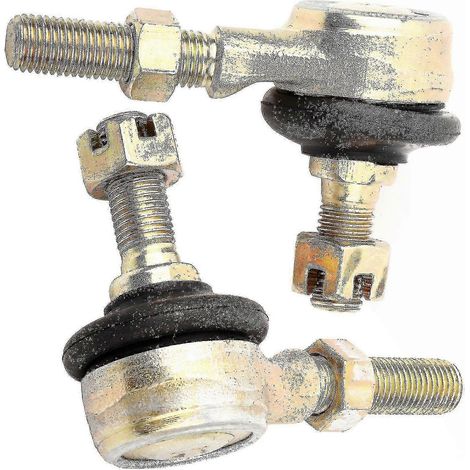 Rotule de biellette de direction universelle pour quad (ATV) 70cc-250cc – Construction métallique robuste (1/5)