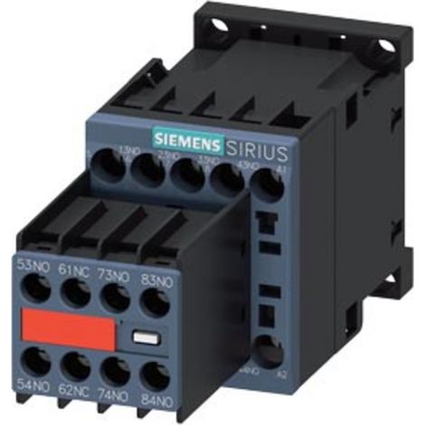 Contacteur auxiliaire Siemens 3RH2271-1BB40 1 pc(s)