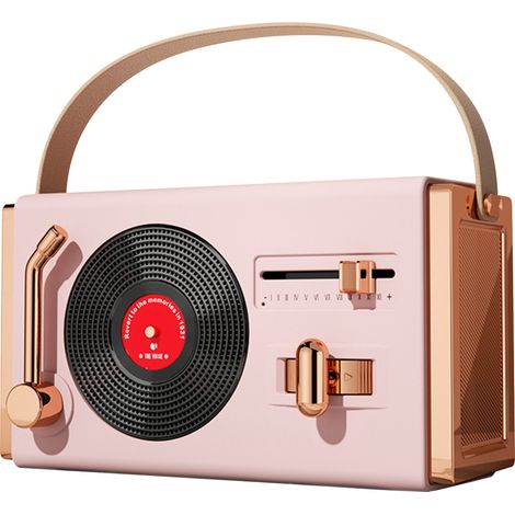 Bluetooth d extérieur portable et décorative haute qualité (1/5)