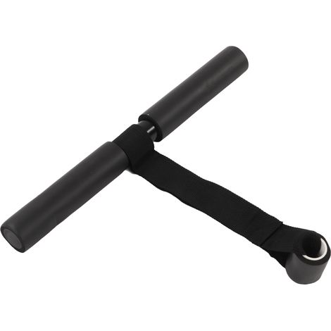 Barre d'appui Dörr, appareil d'assistance pour les abdominaux, équipement de musculation abdominale pour hommes et femmes, bras Midja Mage Mageövning (1/5)