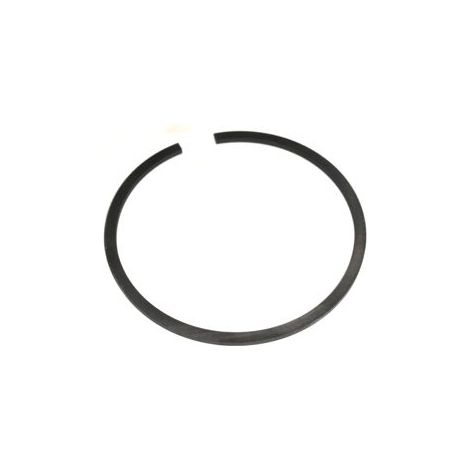 Fascia elastica del pistone del sollevatore MF 85,725x2,375x3,84 (1/2)