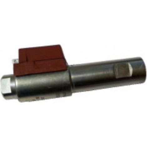 Precalentador Danfoss FPBH5 110w 1/8H 030N5004