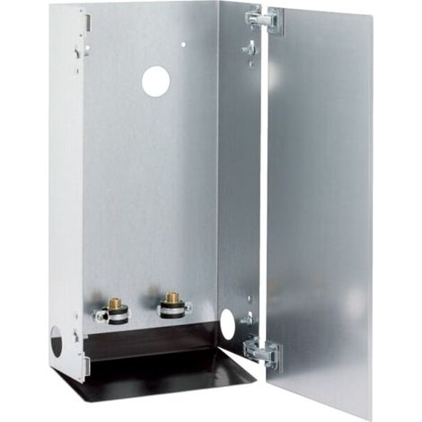 Geberit 461075001 Citerne encastrée GIS UP (1/4)