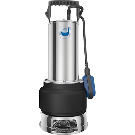 Oase ProMax MudDrain 25000 Schmutzwassertauchpumpe Fördermenge 25000 l/h (1/5)