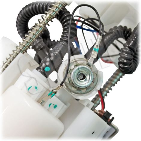 Die Teilenummer 31110-4V000 ist mit der neuen Kraftstoffpumpeneinheit für den Hyundai Elantra kompatibel und gewährleistet einen stabilen Durchfluss sowie eine präzise Druckregelung. (Kraftstoffpumpen (1/4)