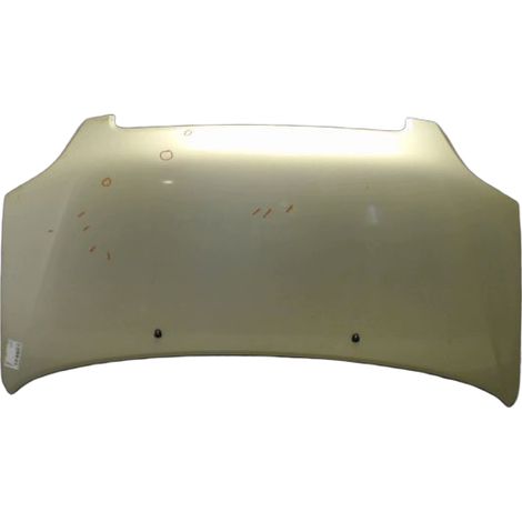 Capot OPEL Agila [PRODUIT D'OCCASION]♻️93171822 (1/3)