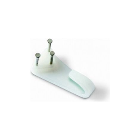 APPENDI FACILE 3 CHIODI BL.5 PZ - 14X31 MM