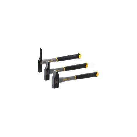 Rivoir-Hammer mit Fiberglasstiel 50 mm STANLEY - STHT0-54157