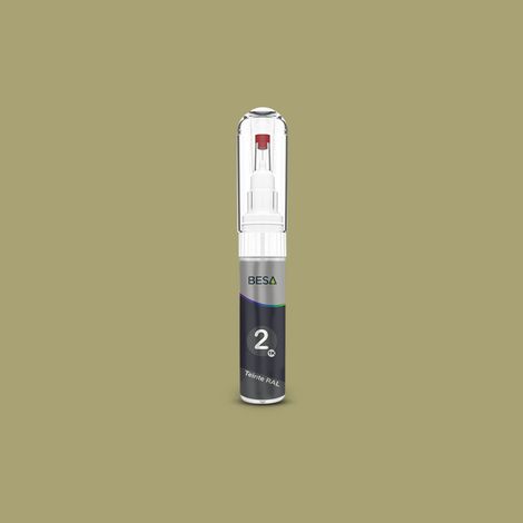 Stylo retouche peinture Pantone 5845 U  Mat