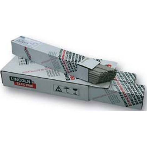 LINCOLN ELECTRODO RUTILO 6013 4.00350 (PAQUETE 110 U.