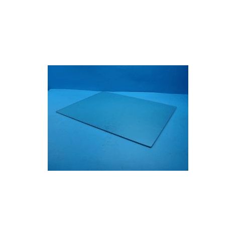VITRE INTERIEURE COTE EXTERIEUR REP62371 pour HOTTE SMEG -...