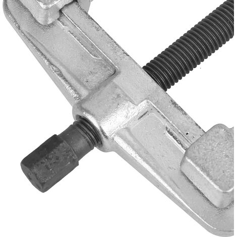 Extracteur à griffes 2 mâchoires 200mm outil de démontage roulement établi réparation auto accessoires mécanique (1/5)