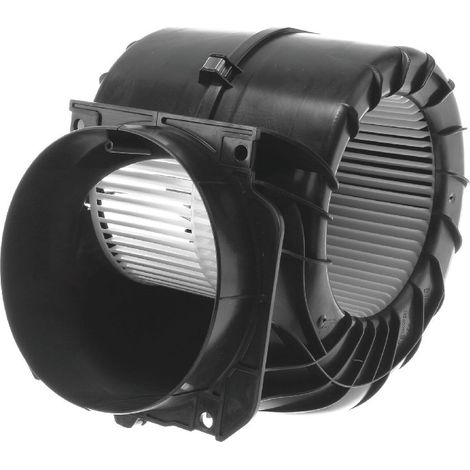 BLOC MOTEUR COMPLET POUR HOTTE BOSCH - 11022539 (1/4)
