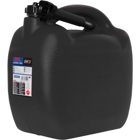 Bidon carburant 20l - Car