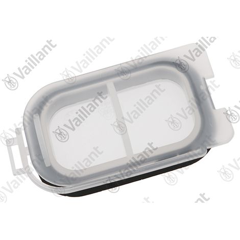VAILLANT Deckel, inkl. Dichtung EPDM LAS 303918 (60/100 PP) Vaillant-Nr. , 0020059496