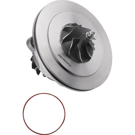 Turbolader-Kartusche, Dieselmotor, BV39 Hochdruckmodell, Artikelmaße 17x14,7x14,4 cm, Artikelgewicht 1250 g, OEM-Teilenummern 5439-970-0065 (1/5)